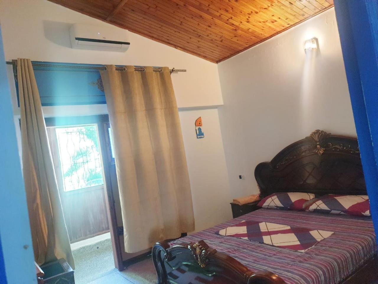Casa Plasa Grande 셰프샤우엔 외부 사진