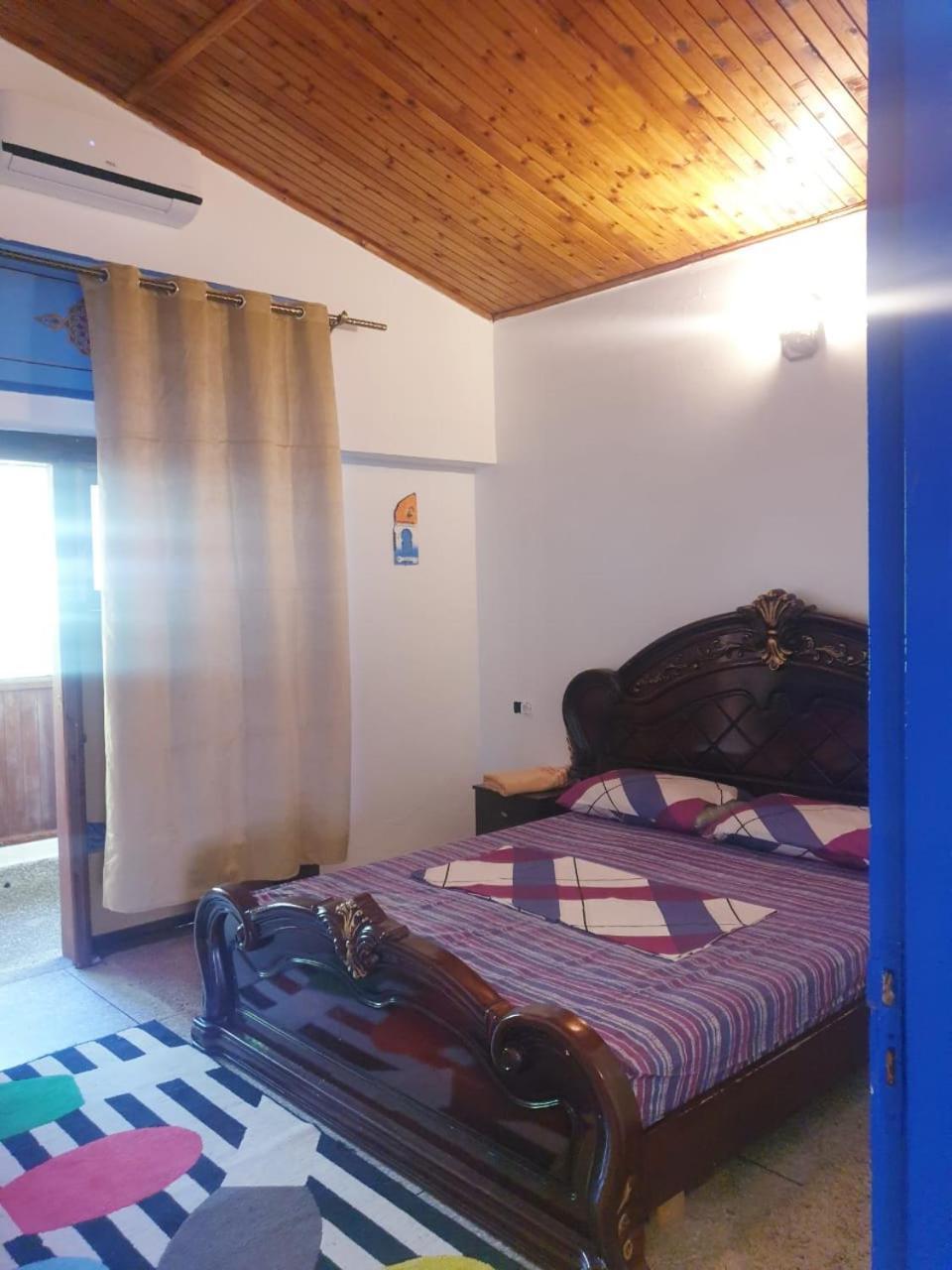 Casa Plasa Grande 셰프샤우엔 외부 사진