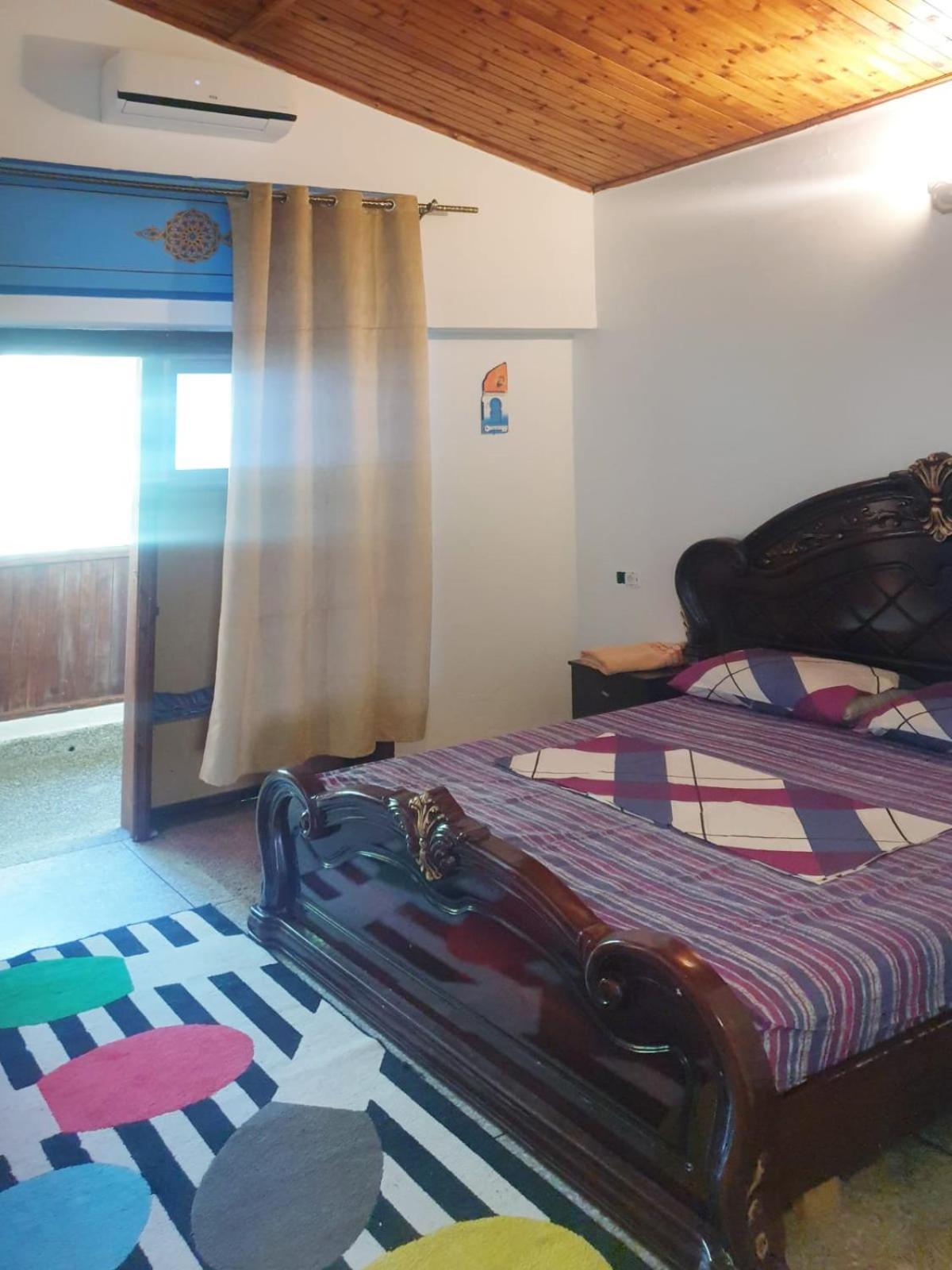 Casa Plasa Grande 셰프샤우엔 외부 사진
